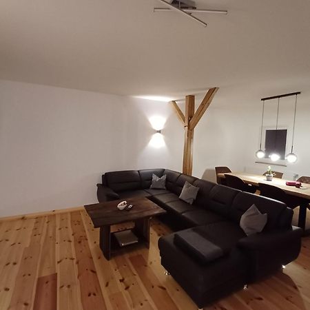 Apartamento Dammann'S Hof Bispingen Exterior foto