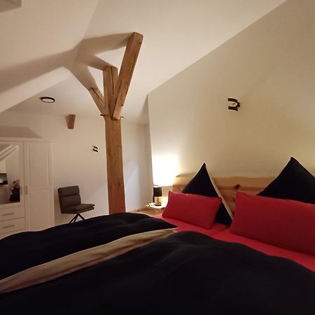 Apartamento Dammann'S Hof Bispingen Exterior foto
